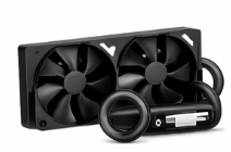 CoolMaster Liquid 240