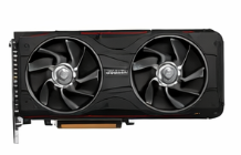 AMD Radeon RX 6700 XT