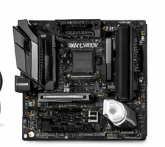 ASRock B550M Pro4